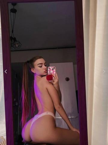 Индивидуалка Зита фото 3