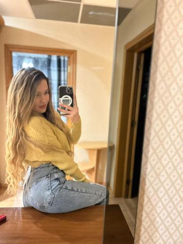 Проститутка Надежда, 23 года, г. Уютное