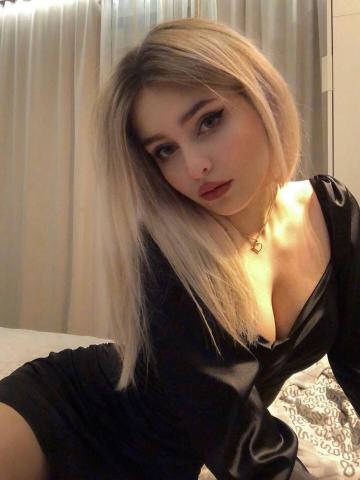 Индивидуалка Зина фото 3