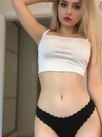 Индивидуалка Кира фото 3
